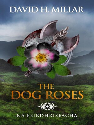 cover image of The Dog Roses